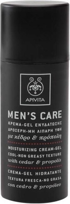 APIVITA MENS CARE HYDRATING CREAM 50ML